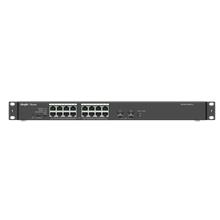 Ruijie-Reyee Rg-Es118Gs-P-L 18Xge F.Gıgabıt 247W Poe Switch