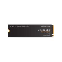 500Gb Wd Black Sn7100 M.2 Nvme 6800/58000Mb/S Wds500G4X0E Ssd