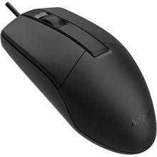 A4 Tech Op330S Optık Mouse Usb Siyah