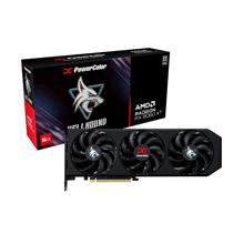 Powercolor Hellhound Rx9060Xt 16Gb (Rx9060Xt 16G-L/Oc) Ekran Kartı