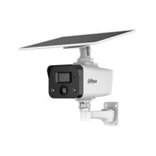 Dahua Ipc-Hfw2441Dg-4G-Sp-B-Max 4Mp Smart Dual Lıght 4G Ip Bullet Solar Kamera