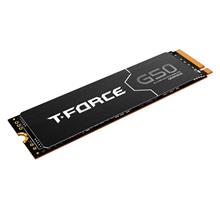 Team T-Force G50 2Tb 5000/4500Mb/S Nvme Pcıe M.2 (Tm8Ffe002T0C129)