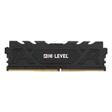 8Gb Hı-Level Ddr5 5600Mhz Hlv-Pc44800D5-8G-B Cl46 1.1V Black Soğutuculu