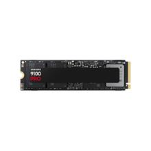 2Tb Samsung 9100 Pro M.2 Mz-Vap2T0Bw