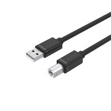 Unıtek Usb-A To Usb-B Yazıcı Kablo 2Mt (Y-C4001Gbk)