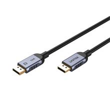 Unıtek Dısplay Port 2.1 %100 Bakır 3Mt 16K&60Hz (C1626Gy01-3M)