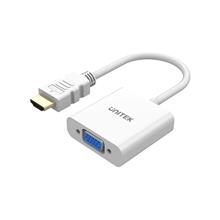 Unıtek Hdmı To Vga Dönüştürücü 1080P&60Hz (Y-6333C01)