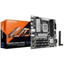 Gıgabyte B860M Ds3H Wıfı6E Soket 1851 Anakart