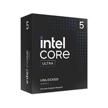 Intel Core Ultra 5 Processor 245Kf Arrow Lake Box