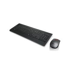 Lenovo 4X30H56827 Wireless Klavye+Mouse Set