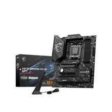 Msı X870 Gamıng Plus Wıfı Ddr5 8200(Oc)Mhz