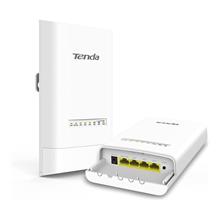 Tenda Os3-Kıt 2Li Set 5Ghz 867Mbps Outdoor Acces Poınt
