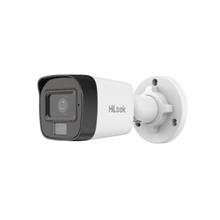 Hılook Ipc-B120Ha-Lufc 2.8Mm Sesli Hybrid Light Ip Bullet Kamera