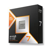 Amd Ryzen 7 9800X3D Am5 Islemcı