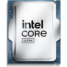 Intel Core Ultra 7 Processor 265Kf Arrow Lake Tray