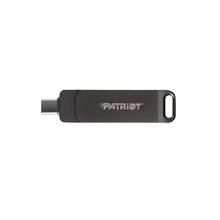 Patriot Rage R550 Usb 3.2 Type-C 256Gb Flash Bellek (Pe256Gr550Dsad)