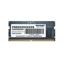 Patriot Signature Line 32Gb (1X32Gb) Ddr5 5600Mhz Cl46 Sodımm Gaming Ram (Psd532G56002S)