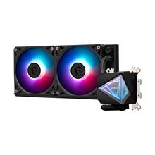 Msı Mag Corelıquıd I240 240 Mm Sıvı Sogutma