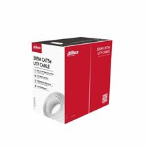 Dahua Dh-Pfm920-6Un Utp Dış Ortam Cat6 Bakır Kablo (Pe)