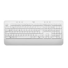 Logıtech K650 Tam Boyutlu Kablosuz Türkçe Q Klavye Beyaz 920-010973