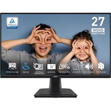 Msı 27 Pro Mp275Q 2560X1440 (Wqhd) 16:9 Flat Ips