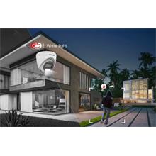 Hıkvısıon Ds-2Cd1047G2H-Lıuf 4Mp 2.8Mm Hybrid Light Sesli Ip Bullet Kamera