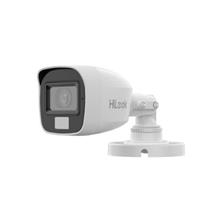 Hılook Thc-B157-Lps 5Mp 2.8Mm Sesli Smart Light Colorvu Ahd Bullet Kamera