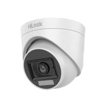 Hılook Thc-T157-Lps 5Mp 2.8Mm Sesli Smart Lıght Colorvu Ahd Dome Kamera