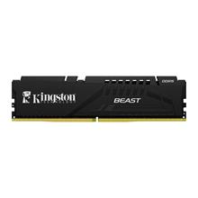 16Gb Ddr5 5200Mhz Cl36 Dımm Kf552C36Bbek2-16Tr Kıngston Beast Soğutuculu 2X8G