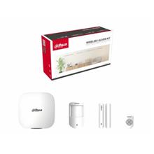 Dahua Dhı-Art-Arc3000H-03-Gw2(868) Wifi+2G Alarm Kit