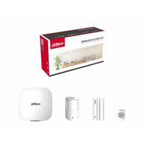 Dahua Dhı-Art-Arc3000H-03-Fw2(868) Wifi+2G+3G+4G Alarm Kit