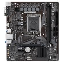 Gıgabyte H610M H V2 Ddr5 5600Mhz(Oc) Hdmı M.2 Matx 1700P