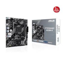 Asus Prıme A520M-R Ddr4 5100Mhz Matx Am4