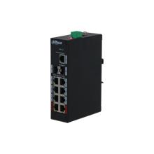 Dahua Pfs3211-8Gt-120-V2 11 Port 8Xge-2Xge/Sfp 120W Poe Switch