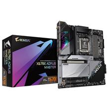 Gıgabyte X670E Aorus Master 1.1 Amd X670 Soket Am5