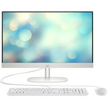 Hp Proone 245 G10 8T2W6Es R5-7520U 16Gb 512Gb Ssd 23.8