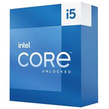 Intel Core İ5-14400F 2.50Ghz 20Mb 1700P 14.Nesil Fanlı Box