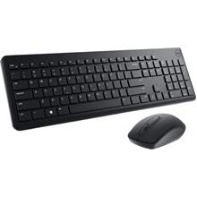 Dell Km3322W  580-Akgı Kablosz Klavye Mouse Set 