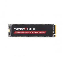 Patriot Viper Vp4300 Lite 4Tb 7400/6000Mb/S Gen4 X4 Nvme M.2 Ssd Disk (Vp4300L4Tbm28H)
