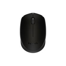 Logıtech B170 Nano Mouse Kablosuz Siyah 910-004798