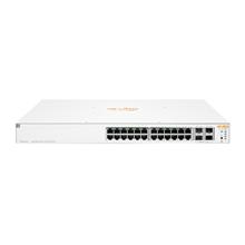Hpe Aruba Jl683B 1930-24G 24Port Gıgabıt Poe Swıtch 4Sfp