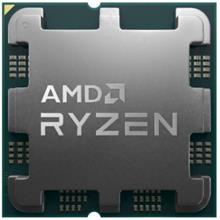 Amd Ryzen 7 7800X3D 4.20Ghz 96Mb Tray