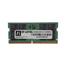 8Gb Ddr5 5600Mhz Sodımm 1.1V Hlv-Sopc44800D5-8G