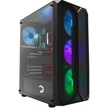 Oxpc-5000 İ5-14400F 8Gb 512Gb Ssd 6Gb Gtx3050 Fdos