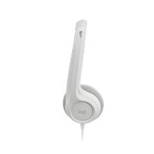 Logıtech H390 Mıkrofonlu Beyaz Kulaklık  981-00128