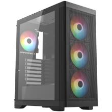 Oxpc-R5000 Ryzen 5 5600 8Gb 480Gb Ssd 4Gb Gt710