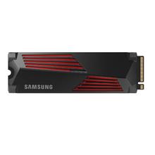 1Tb Samsung 990 Pro Soğutuculu M.2 Nvme 7450/6900Mb/S Mz-V9P1T0Cw (Resmi Distribütör Garantili)