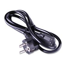 Qport Q-Pow1.5 1.5 Metre Pc Power Kablosu