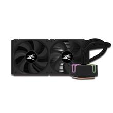 Zalman Reserator5-Z24-Bk 240Mm 1700/1200/Am5/Am4/Fm2+ Sıvı Soğutucu