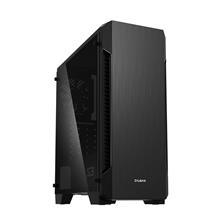 Zalman S3 Tg 600W Mıddle Tower Temperli Cam Atx Kasa